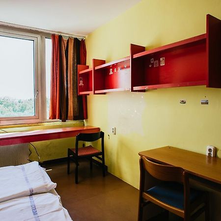 City Hostel Pest 35. Budapest Exterior foto