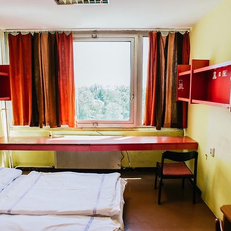 City Hostel Pest 35. Budapest Exterior foto