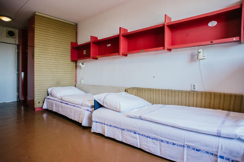 City Hostel Pest 35. Budapest Exterior foto