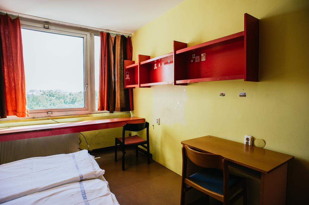 City Hostel Pest 35. Budapest Exterior foto